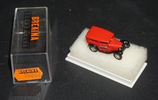 Brekina 15002 BMW Dixi Lucas