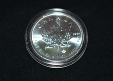 5 Dollars Kanada 2022, 1 oz