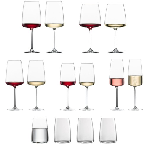 Zwiesel glas vivid - zwiesel,