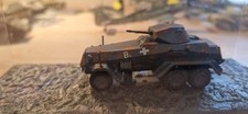 Panzerspähwagen Sd.Kfz. 231 Blitzkrieg Deutsche Wehrmacht 1:72 Konvolut sammeln