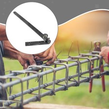 Manuelle Biegemaschine