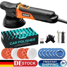 AUTIWOZ W01 Mini Exzenter