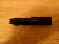 Dampflok BR 56 Spur TT