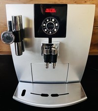 Gepflegte Jura J9.2 Piano