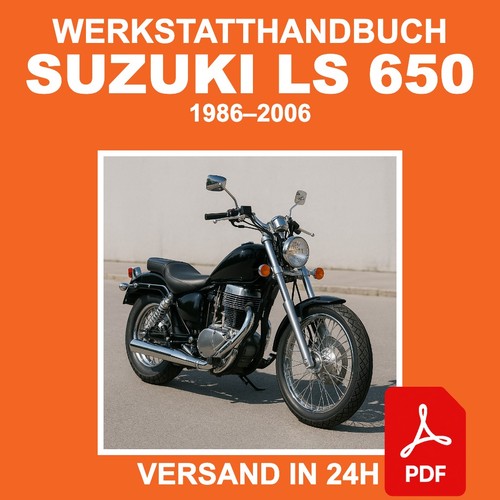 Werkstatthandbuch suzuki - werkstatthandbuch,
