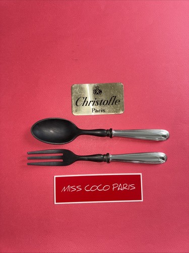 Christofle service - christofle,