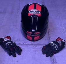 Hjc rpha fesk - rpha 11,