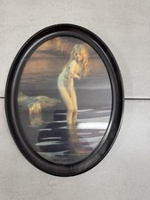 Kinderbild  Jugendstil in