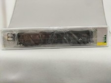 TRIX SCHNELLZUGWAGEN scale