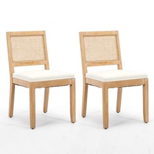 Esszimmerstühle 2er Set