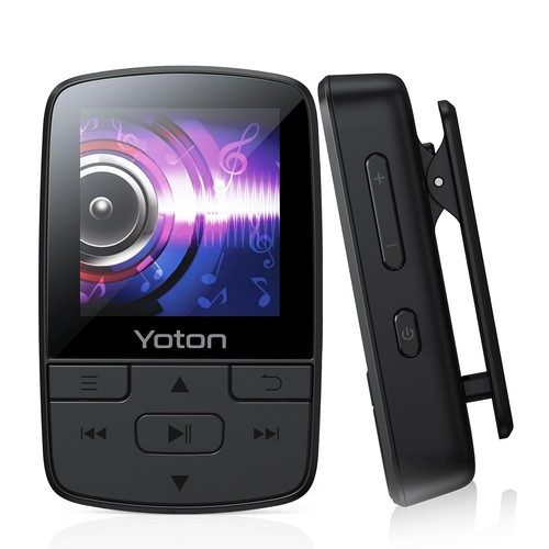 Mp3 player bluetooth hifi - mp3,