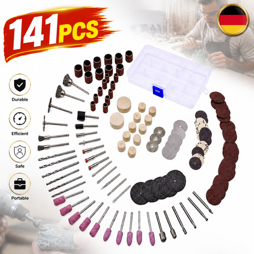 Zubehör stück schleif polier - zubehör,