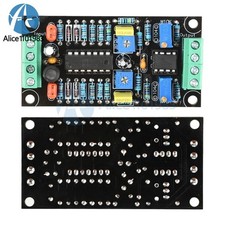 DC 7-15V Single power VU Meter