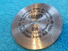 23,5 cm Kalliope Des Jahres