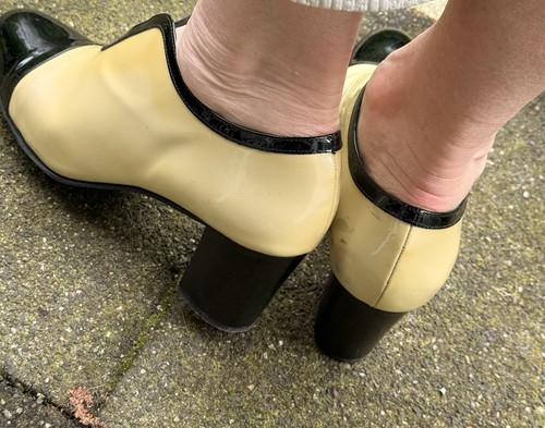 Navyboot damen pumps - navyboot,