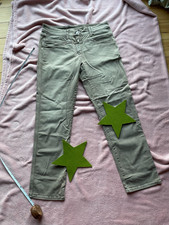 CLOSED Damen Kult Hose ital