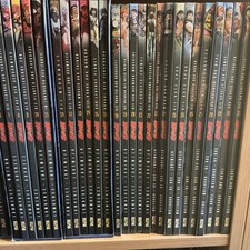 STORM - RIESENSAMMLUNG - 37