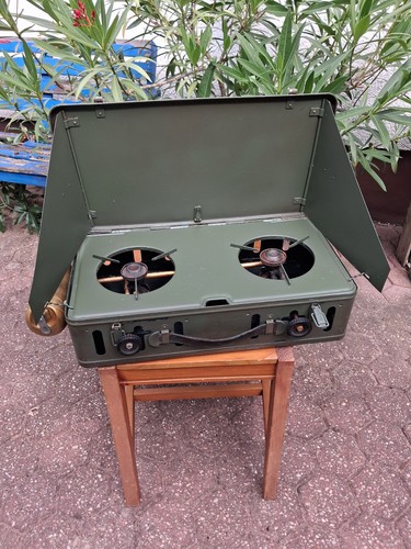Benzinkocher enders 9065 d - benzinkocher,