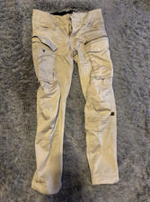 G-Star Herren Cargo Hose beige