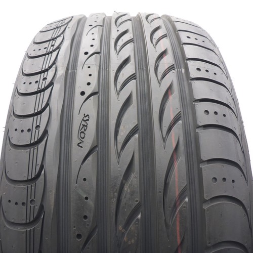 255 syron - 255, zr19