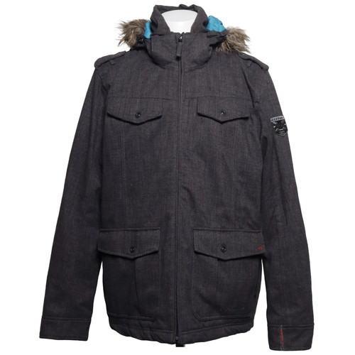 Exxtasy winterjacke herren - winterjacke,,