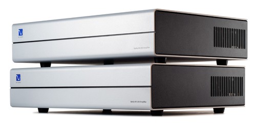 Audio stellar m1200 mono - ps,