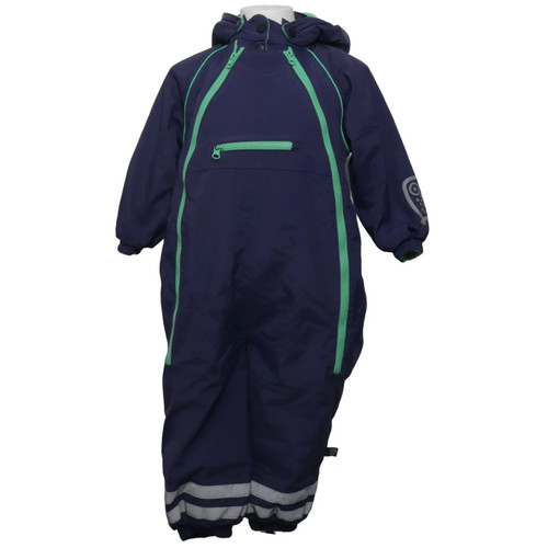 Sikke lej outdoor overall - ej,