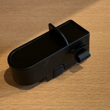 Cappuccino Düse Milchdüse