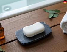 KLEO Naturstein Seifenschale