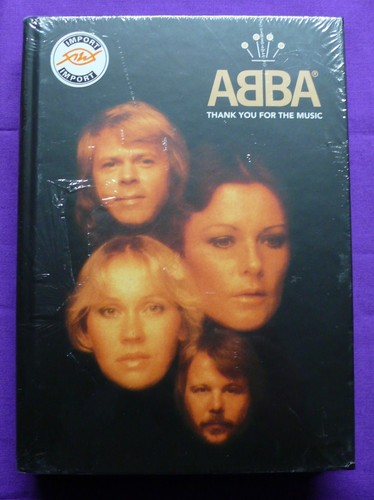 Abba box thank you for - box:,
