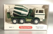 MB LPB 2223 Betonmischer -