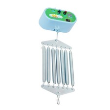 Elektrisch Motor Federwiege