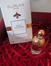 Guerlain Paris Aqua Allegoria