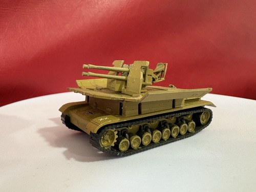 Roco flakpanzer iv - h0,