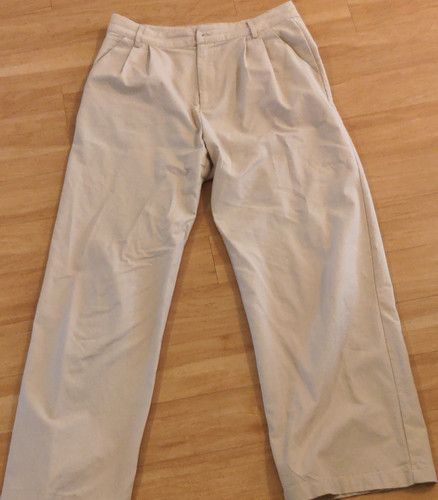 Cider anzughose damen khaki - anzughose, l