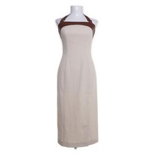 Mugler, Neckholderkleid