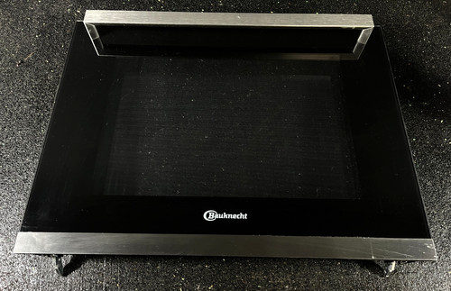 Bauknecht fxzm6 hvs3 th8v2 - hvs3,