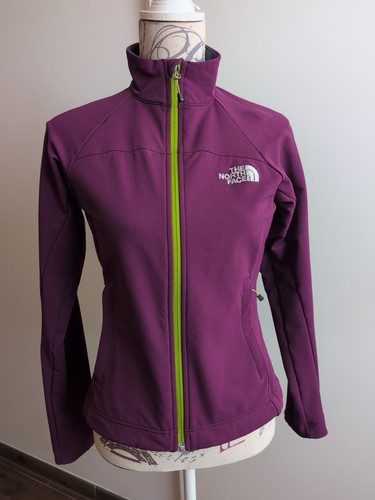 The north face - the, softshelljacke