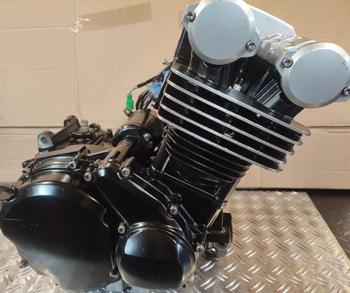 Kompletter motor engine - motor, 29.043