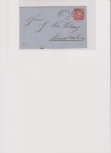 Briefmarken deutsches reich - deutsches,