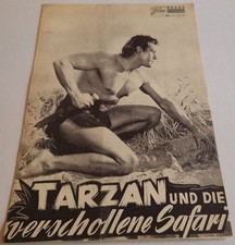 NFP-Filmprogramm: GORDON SCOTT