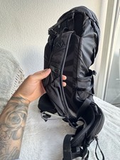 Osprey Tempest 24 Wanderrucksack Schwarz Gebraucht