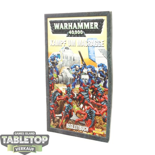 Warhammer 40k starter - 40k,