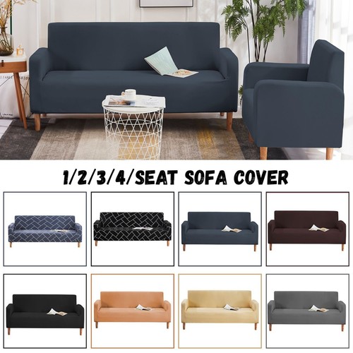 Sitzer stretch sofa - 2,