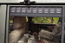 Nakatanenga Lüftungsbleche -