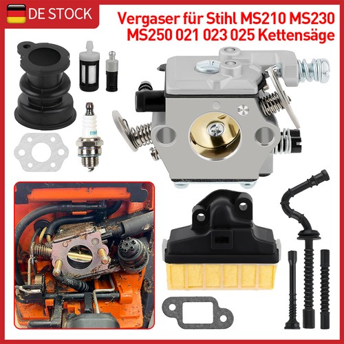 Vergaser für stihl - vergaser,