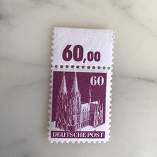Briefmarken Amerikanisch