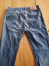 Nr.291 Levis 507 W32 L32