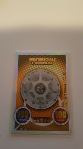 Match attax 2017 lettg - 16/17,