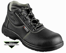Bullstar Sicherheitsstiefel